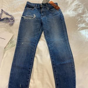 Moussy vintage- BRAND NEW. never worn